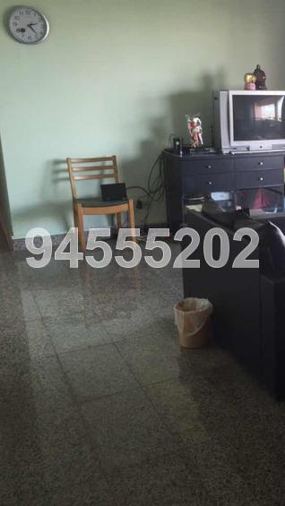 Canne Lodge (D14), Apartment #106595122